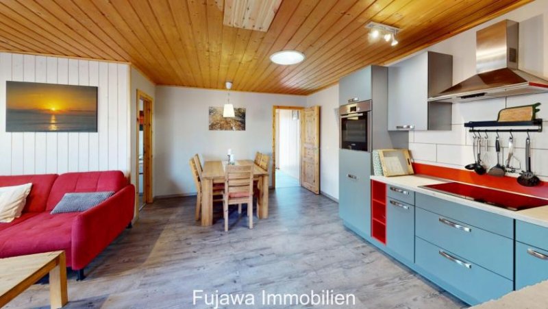 Mirow Charmantes Ferienhaus für entspannte Urlaubstage und Kapitalanlage Haus kaufen