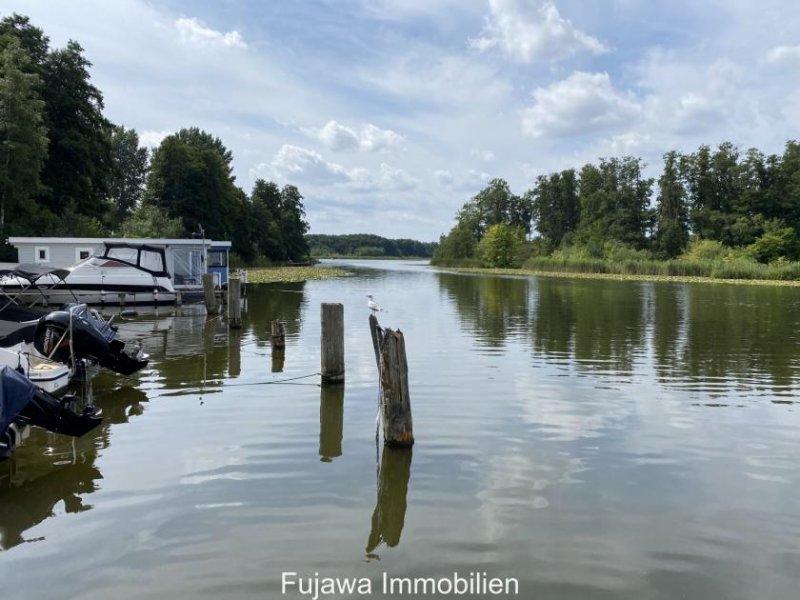 Mirow Ebenerdiges Ferienhaus im Ferienpark Mirow - Ihr Rückzugsort für 199.900 EUR Käuferprovisionsfrei Haus kaufen