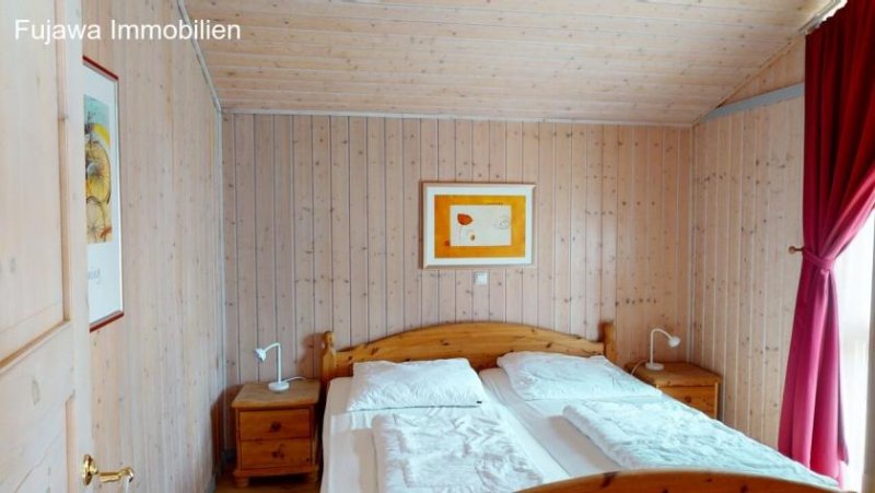 Mirow Ebenerdiges Ferienhaus im Ferienpark Mirow - Ihr Rückzugsort für 199.900 EUR Käuferprovisionsfrei Haus kaufen