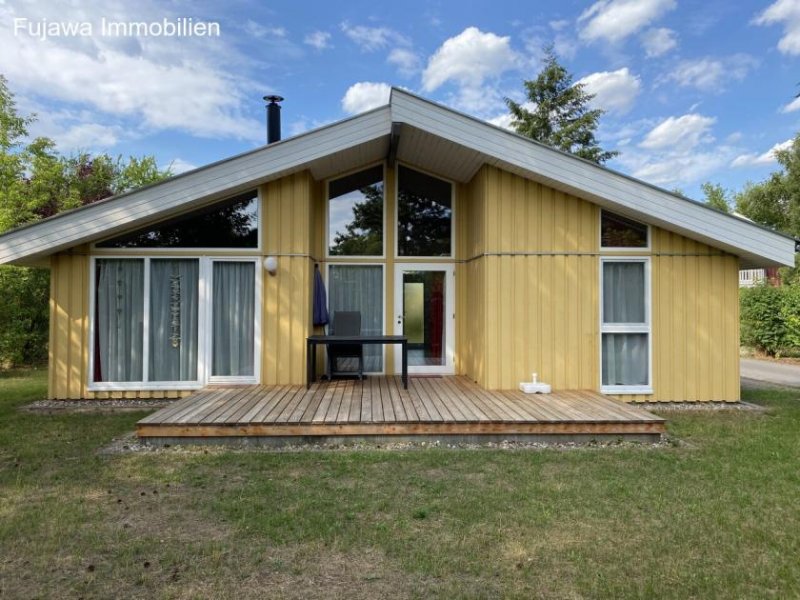 Mirow Ebenerdiges Ferienhaus im Ferienpark Mirow - Ihr Rückzugsort für 199.900 EUR Käuferprovisionsfrei Haus kaufen