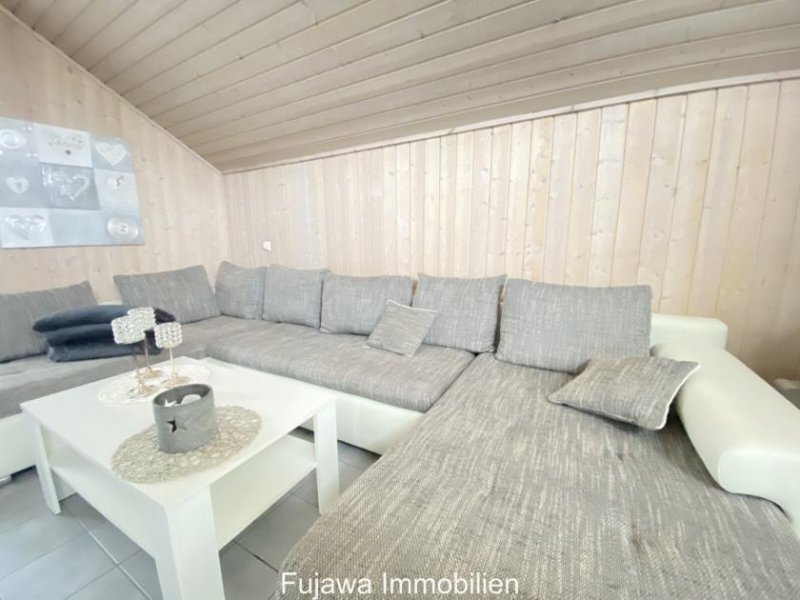 Mirow Ferienhaus hochwertig modernisiert inkl. zwei Premium-Elektrofahrräder Haus kaufen