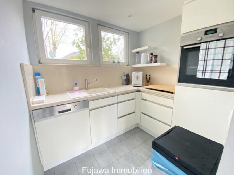 Mirow Ferienhaus hochwertig modernisiert inkl. zwei Premium-Elektrofahrräder Haus kaufen