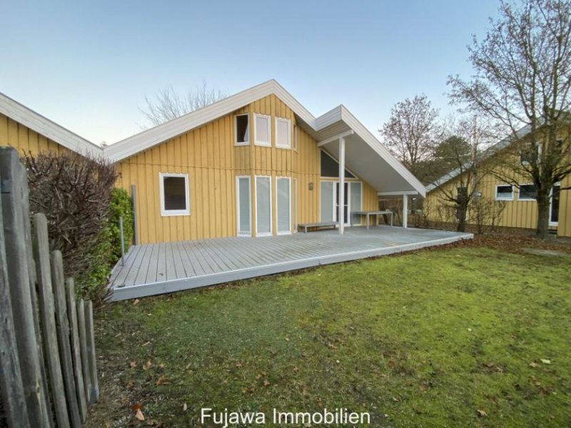 Mirow Ferienhaus hochwertig modernisiert inkl. zwei Premium-Elektrofahrräder Haus kaufen