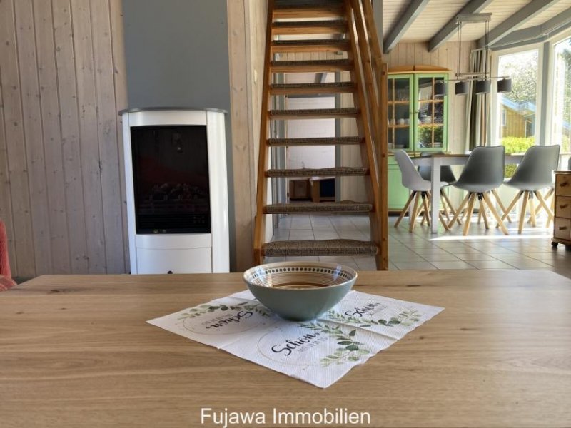 Mirow Ferienhaus Nr. 195 im Ferienpark Mirow Haus kaufen