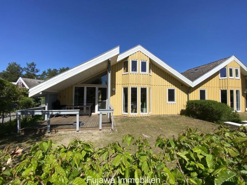 Mirow Ferienhaus Nr. 195 im Ferienpark Mirow Haus kaufen