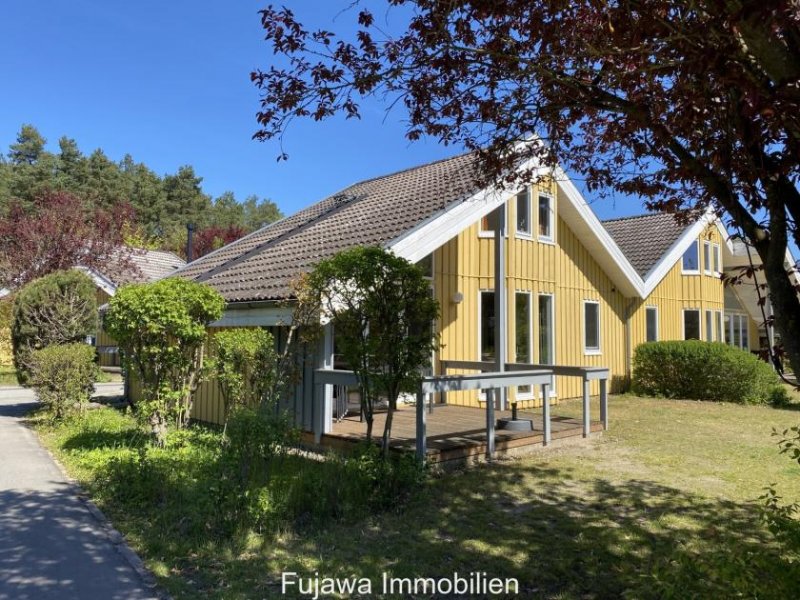 Mirow Ferienhaus Nr. 195 im Ferienpark Mirow Haus kaufen