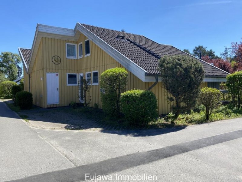 Mirow Ferienhaus Nr. 195 im Ferienpark Mirow Haus kaufen