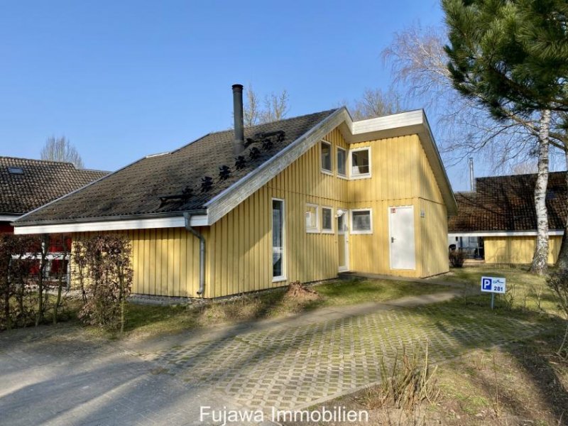 Mirow Ferienhaus Nr. 281 im Ferienpark Mirow - zentrale Lage, modernisiert Haus kaufen