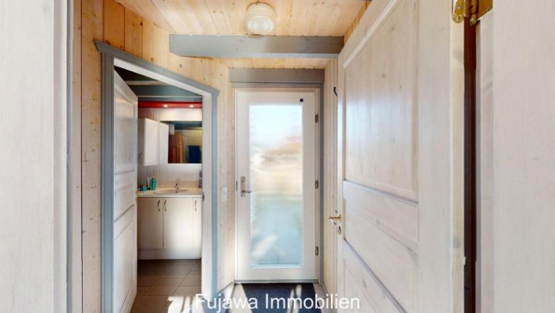 Mirow Ferienhaus Nr. 281 im Ferienpark Mirow - zentrale Lage, modernisiert Haus kaufen