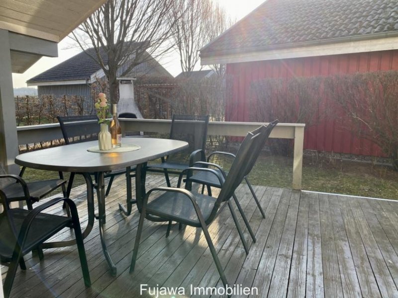 Mirow Ferienhaus Nr. 281 im Ferienpark Mirow - zentrale Lage, modernisiert Haus kaufen