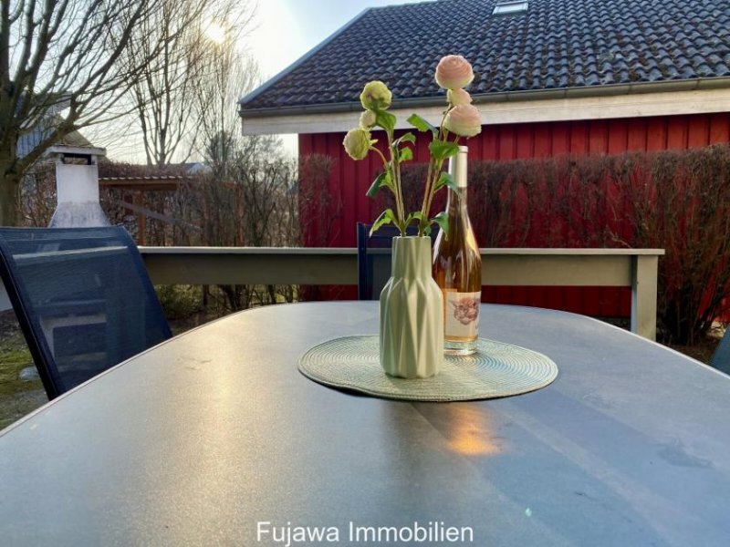 Mirow Ferienhaus Nr. 281 im Ferienpark Mirow - zentrale Lage, modernisiert Haus kaufen