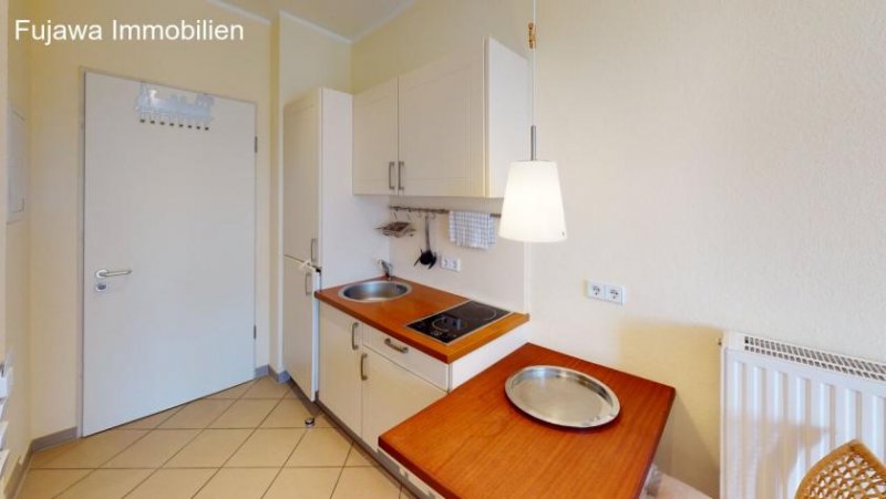 Mirow Kapitalanlage - Appartement in Wellneshotel am See Wohnung kaufen