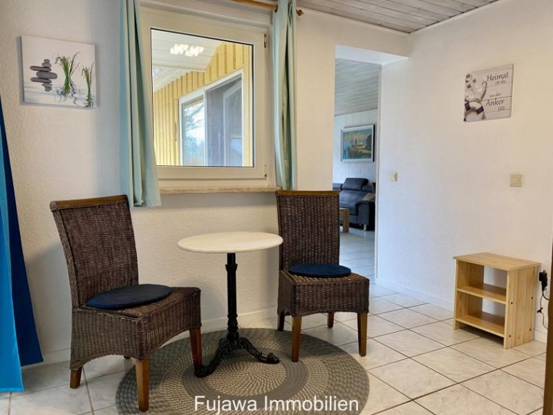 Mirow Meerzeit an der Seenplatte: Ferienhaus in absoluter Bestlage im Ferienpark Mirow Haus kaufen