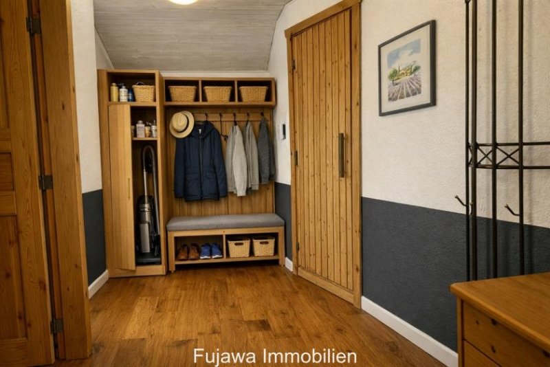 Mirow Meerzeit an der Seenplatte: Ferienhaus in absoluter Bestlage im Ferienpark Mirow Haus kaufen