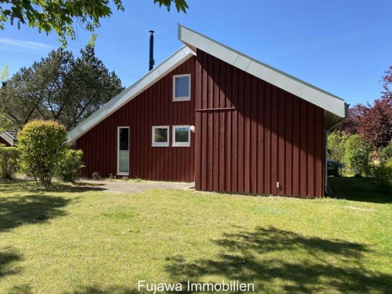 Mirow modernisiertes Ferienhaus (Nr. 235) in ruhiger Lage im Ferienpark Mirow Haus kaufen