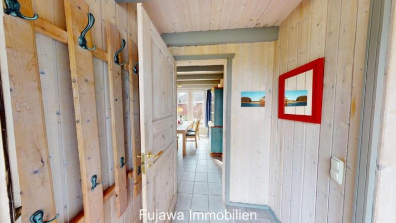 Mirow modernisiertes Ferienhaus (Nr. 235) in ruhiger Lage im Ferienpark Mirow Haus kaufen