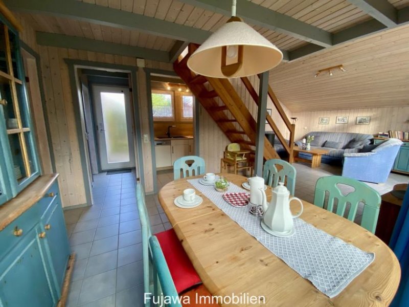 Mirow modernisiertes Ferienhaus (Nr. 178) in ruhiger Lage im Ferienpark Mirow Haus kaufen