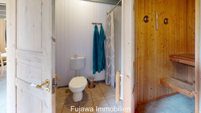 Mirow modernisiertes Ferienhaus (Nr. 235) in ruhiger Lage im Ferienpark Mirow Haus kaufen