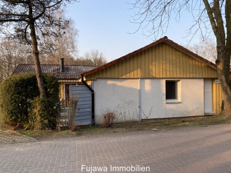 Mirow NEUER PREIS: Ferienhaus Seepromenade 4 in Mirow / Granzow Haus kaufen