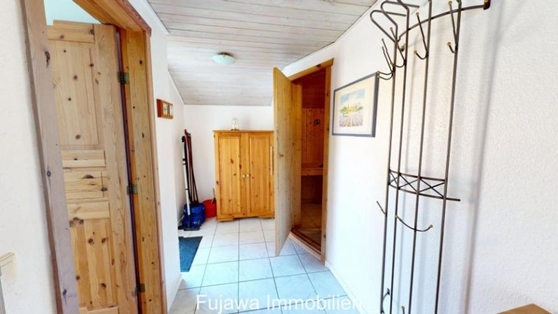 Mirow NEUER PREIS: Ferienhaus Seepromenade 4 in Mirow / Granzow Haus kaufen