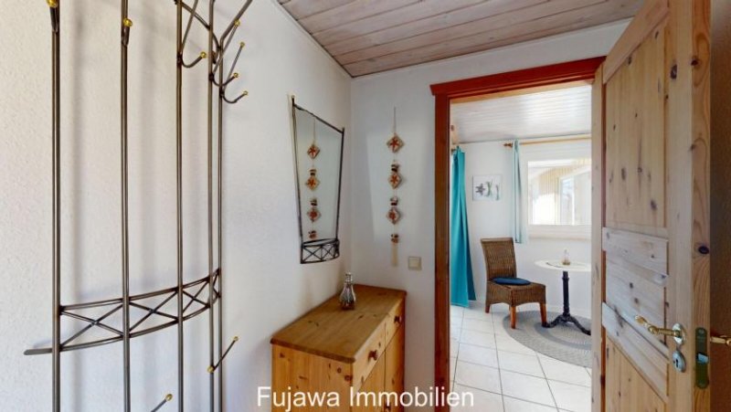 Mirow NEUER PREIS: Ferienhaus Seepromenade 4 in Mirow / Granzow Haus kaufen