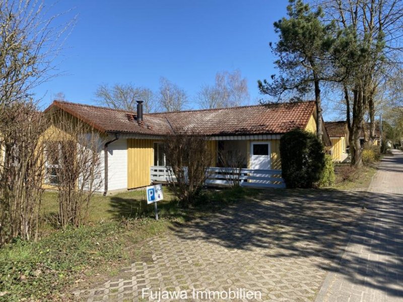 Mirow NEUER PREIS: Ferienhaus Seepromenade 4 in Mirow / Granzow Haus kaufen