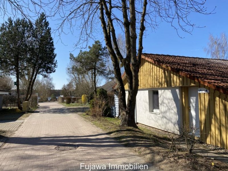Mirow NEUER PREIS: Ferienhaus Seepromenade 4 in Mirow / Granzow Haus kaufen
