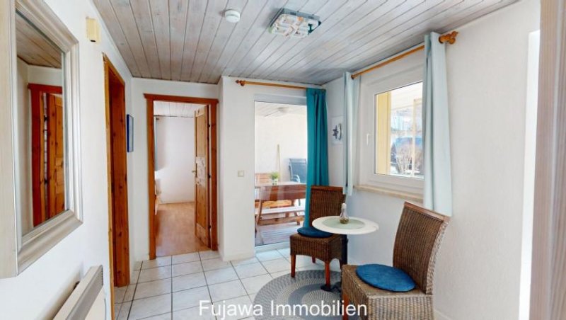 Mirow NEUER PREIS: Ferienhaus Seepromenade 4 in Mirow / Granzow Haus kaufen