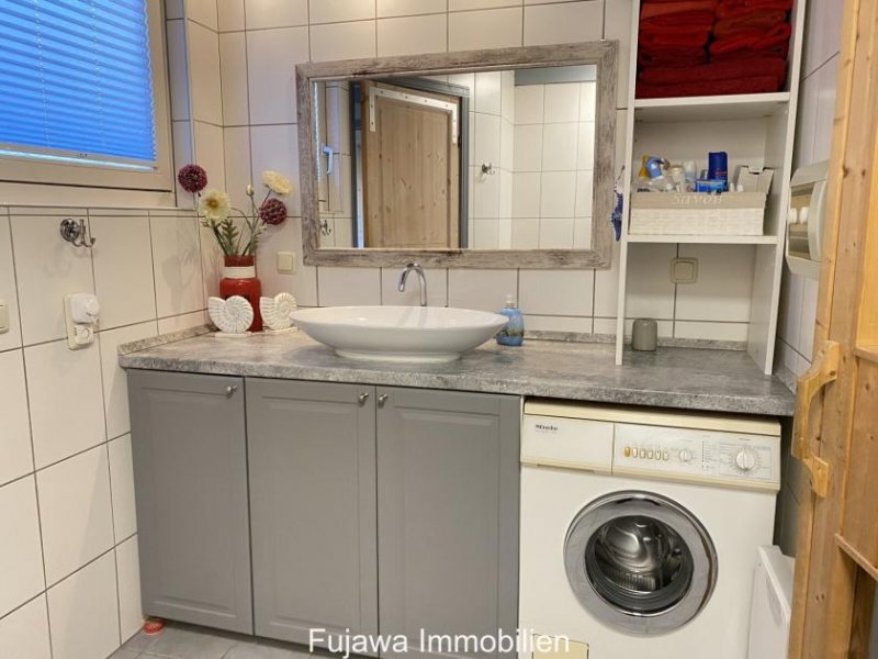 Mirow PV-Anlage & Sauna am See: Exklusives, bezugsfertiges Ferienhaus in Mirow! Haus kaufen