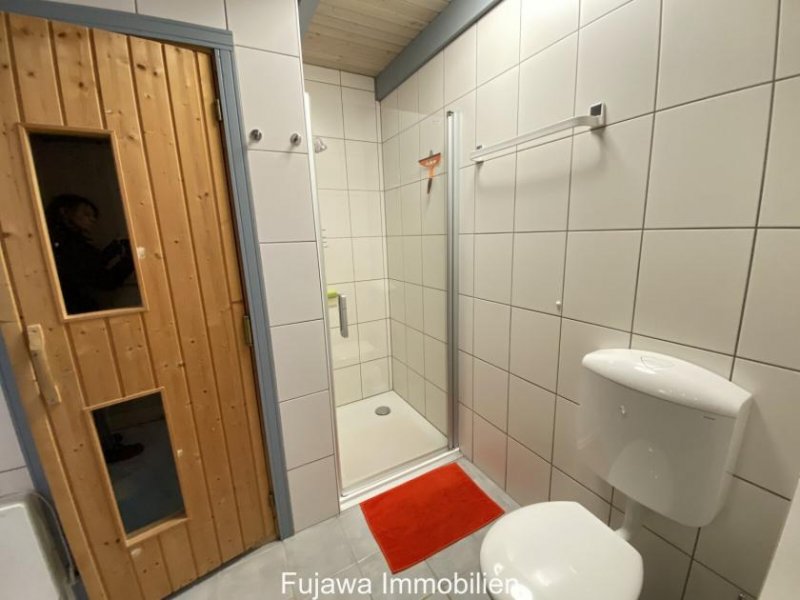 Mirow PV-Anlage & Sauna am See: Exklusives, bezugsfertiges Ferienhaus in Mirow! Haus kaufen