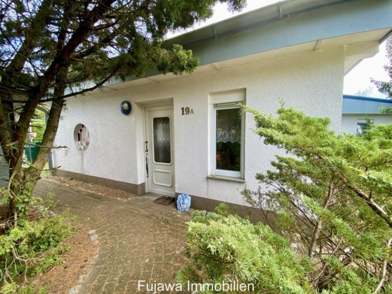 Schwarz (Landkreis Mecklenburgische Seenplatte) Platz fürs Eigenkapital gesucht? Keine Finanzierung nötig? Ihr bezahlbares Tiny-House am Schwarzen See! Haus kaufen