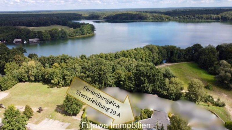 Schwarz (Landkreis Mecklenburgische Seenplatte) Platz fürs Eigenkapital gesucht? Keine Finanzierung nötig? Ihr bezahlbares Tiny-House am Schwarzen See! Haus kaufen