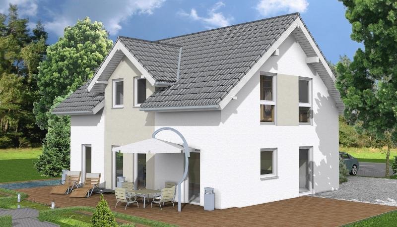 Grünow (Landkreis Uckermark) Verbessern Sie Ihr Leben in Grünow durch neuen Lebensraum Haus kaufen