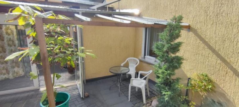 Anklam ObjNr:19734 - freistehendes Einfamilienhaus mit kleinem Nebengebäude und urigem Innenhof Haus kaufen