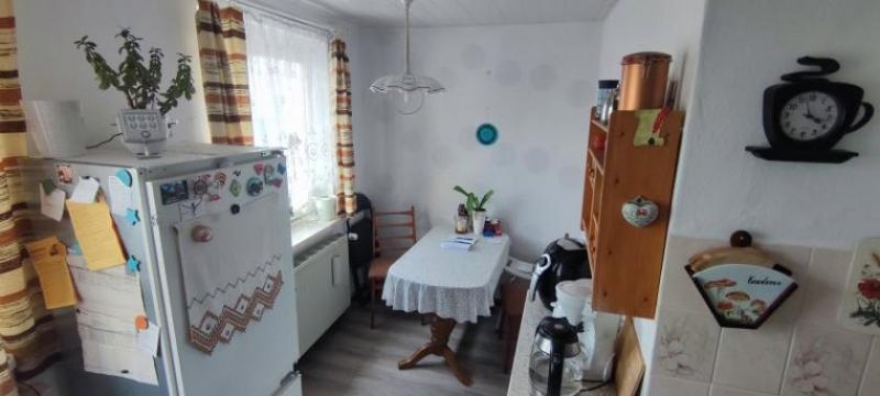 Anklam ObjNr:19734 - freistehendes Einfamilienhaus mit kleinem Nebengebäude und urigem Innenhof Haus kaufen