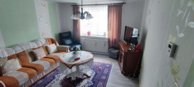 Anklam ObjNr:19734 - freistehendes Einfamilienhaus mit kleinem Nebengebäude und urigem Innenhof Haus kaufen