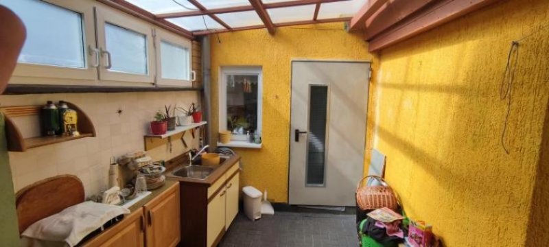 Anklam ObjNr:B-19734 - kleines reizendes Einfamilenhaus in Anklam. Haus kaufen