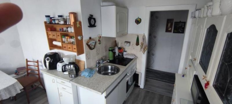 Anklam ObjNr:B-19734 - kleines reizendes Einfamilenhaus in Anklam. Haus kaufen