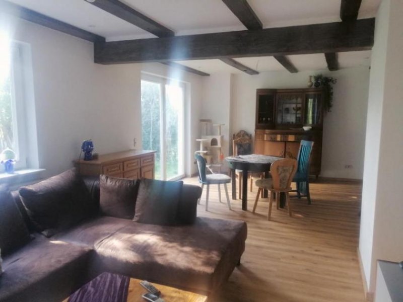 Klein Bünzow ObjNr:19670 - Zweifamilienhaus vor den Toren der Insel Usedom Haus kaufen