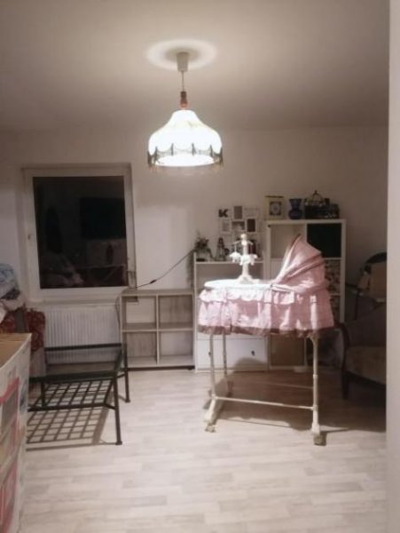 Klein Bünzow ObjNr:B-19670 - Zweifamilienhaus bei Anklam mit viel Grundstück Haus kaufen