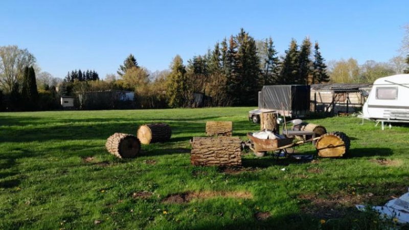 Klein Bünzow ObjNr:B-19670 - Zweifamilienhaus bei Anklam mit viel Grundstück Haus kaufen