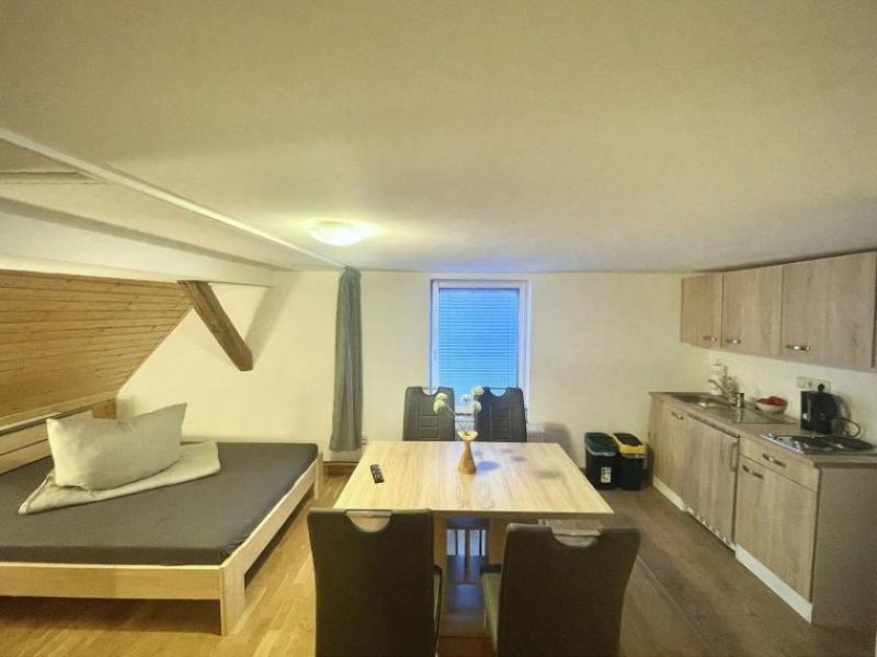 Spantekow ObjNr:B-19745 - Vielfältiges Portfolio in Spantekow: zwei Wohneinheiten + zwei Ferienwohnungen, nahe Anklam Gewerbe kaufen