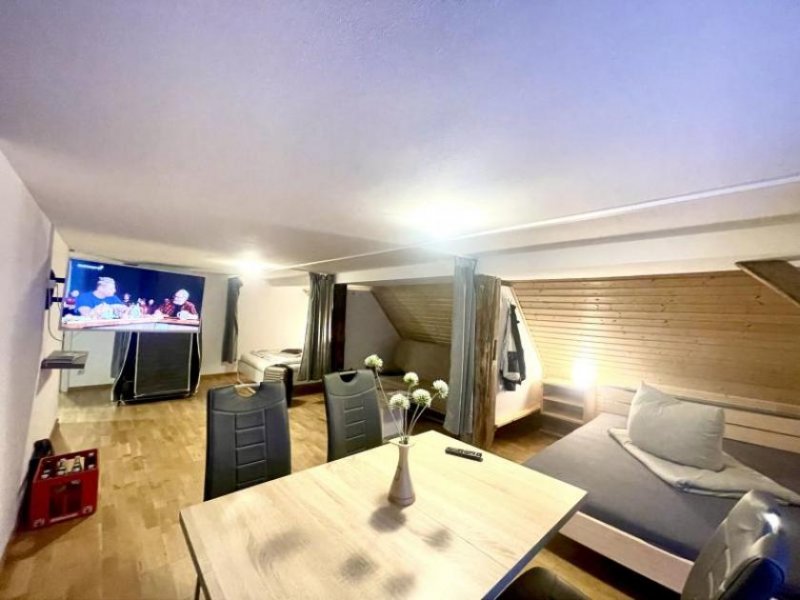 Spantekow ObjNr:B-19745 - Vielfältiges Portfolio in Spantekow: zwei Wohneinheiten + zwei Ferienwohnungen, nahe Anklam Gewerbe kaufen