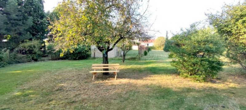 Ducherow ObjNr:19563 - Idyllisches Reetdachhaus mit Ferienwohnung Haus kaufen