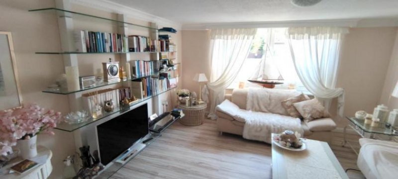 Ducherow ObjNr:19563 - Idyllisches Reetdachhaus mit Ferienwohnung Haus kaufen