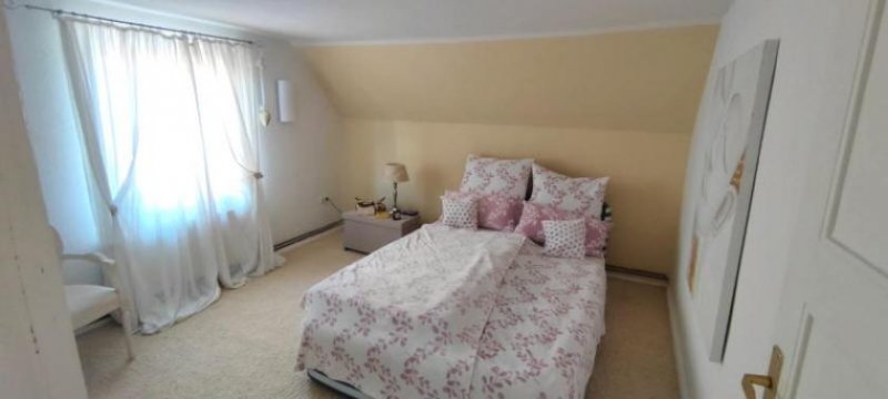 Ducherow ObjNr:B-19563 - Charmantes Reetdachhaus mit großzügigem Grundstück und Einliegerwohnung Haus kaufen