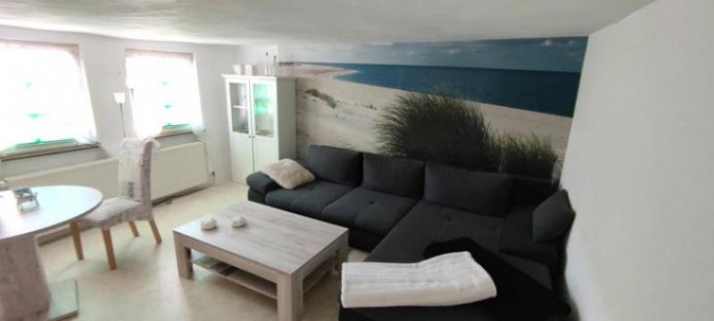 Ducherow ObjNr:B-19563 - Charmantes Reetdachhaus mit großzügigem Grundstück und Einliegerwohnung Haus kaufen