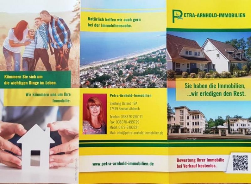 Dargen -Landschaftsliebhaber aufgepaßt!!- Grundstück kaufen