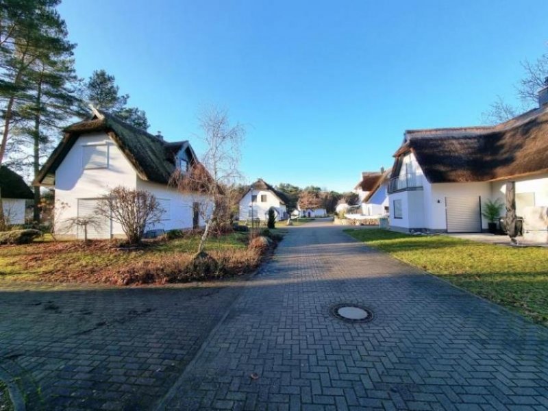 Zirchow
---------Exquisite Wohlfühl-Oase am Haff --- Haus kaufen