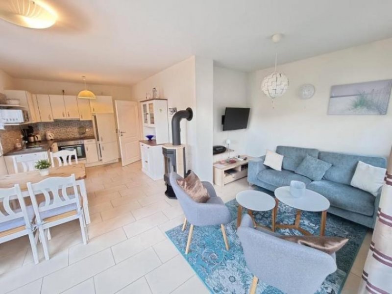 Zirchow
---------Exquisite Wohlfühl-Oase am Haff --- Haus kaufen